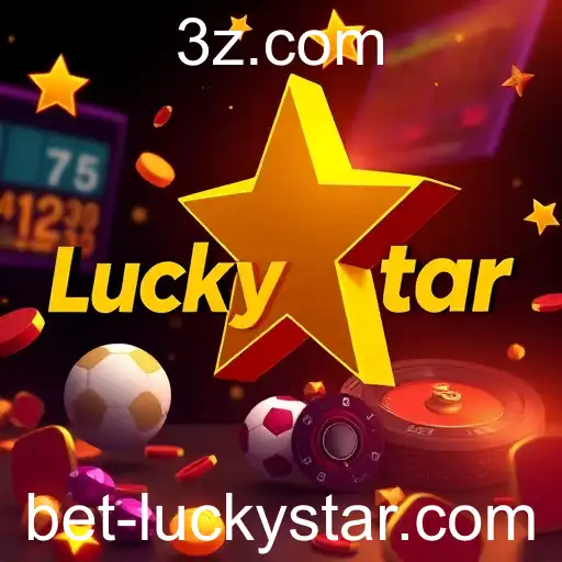 Ascensão do BetLuckyStar no Mercado de Jogos Online