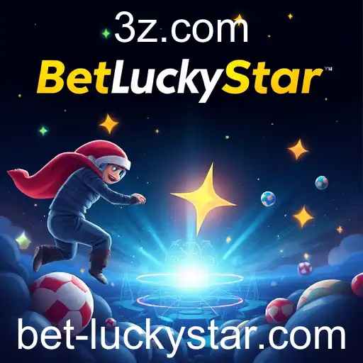 Revolução no Universo dos Jogos: A Ascenção do BetLuckyStar