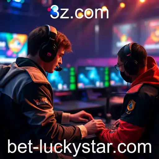 A Revolução dos Jogos Eletrônicos no Brasil