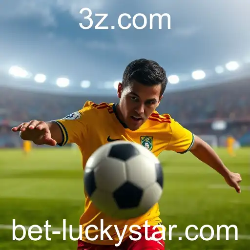 O Crescimento Surpreendente do BetLuckyStar em 2025