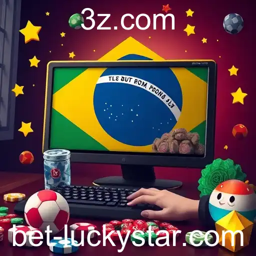O Crescimento dos Jogos Online no Brasil
