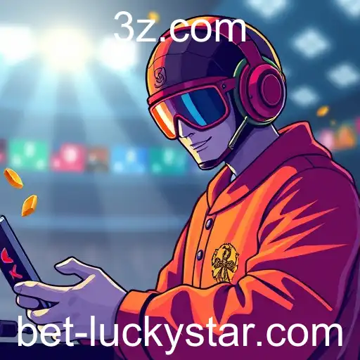 Novas Tendências e Impactos de Betluckystar no Mercado de Jogos