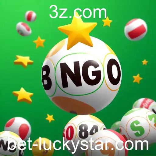 A Popularidade Crescente dos Jogos de Bingo em Betluckystar