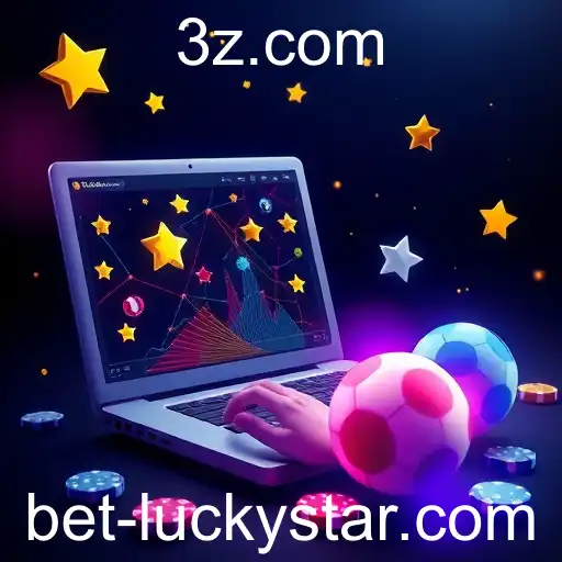 As Tendências do Mercado de Jogos em 2025 e o Impacto do betluckystar