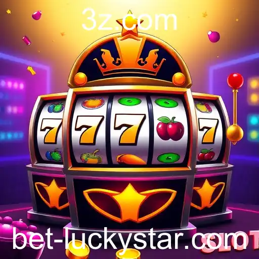 Explorando o Fascinante Mundo das Máquinas Slots no Betluckystar