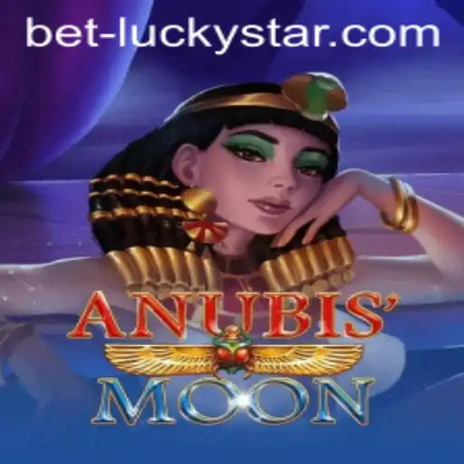 AnubisMoon: Exploring the Mystical World of BetLuckyStar