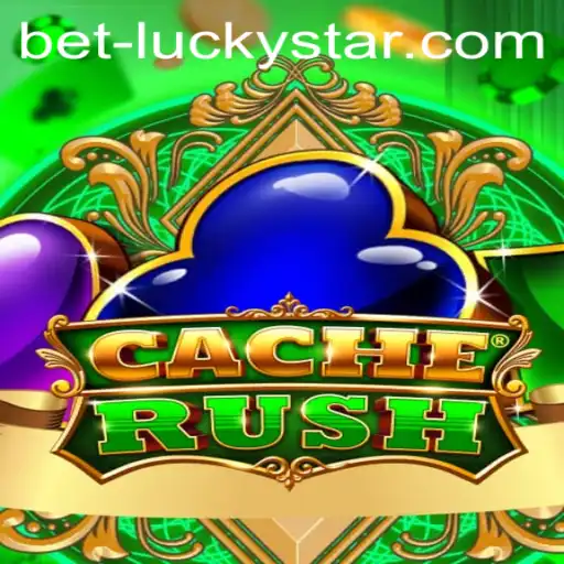 Discover the Exciting World of CacheRush: A New Game Experience with BetLuckyStar