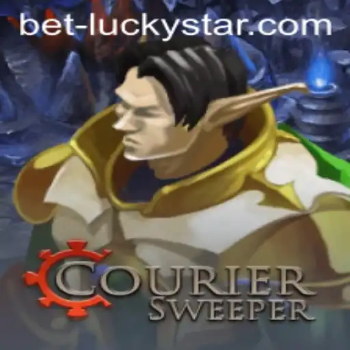 CourierSweeper: A Thrilling Game Adventure with betluckystar