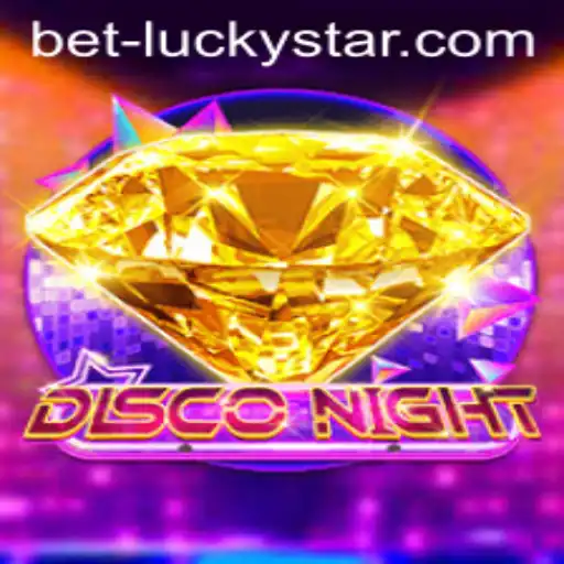 Discover the Exciting World of DiscoNight: The Game of Luck and Strategy