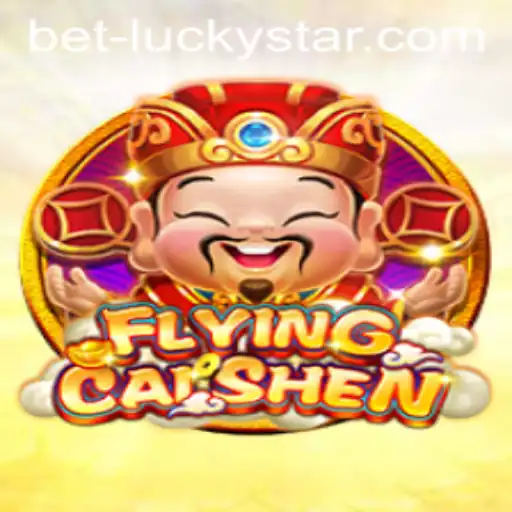Discover the Thrill of FlyingCaiShen: A New Era of Online Gaming