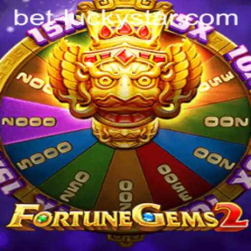 Unlock the Thrills of FortuneGems2 with Betluckystar