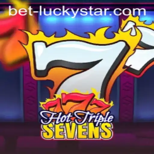 Unveiling HotTripleSevens: An Engaging Slot Game with a Twist of BetLuckyStar