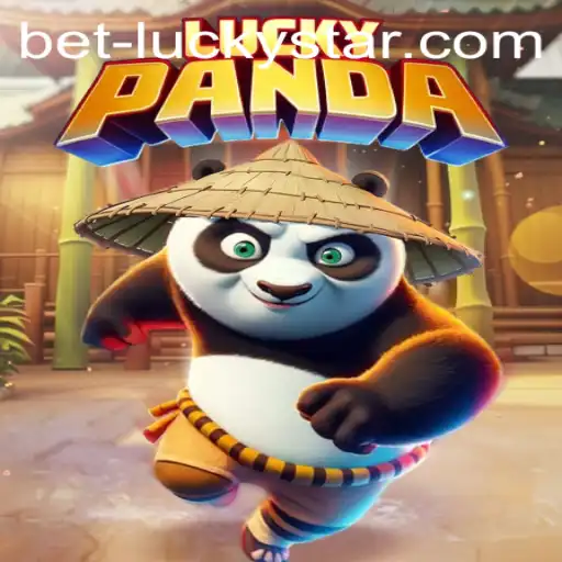 Exploring the World of LuckyPanda: A Thrilling Adventure