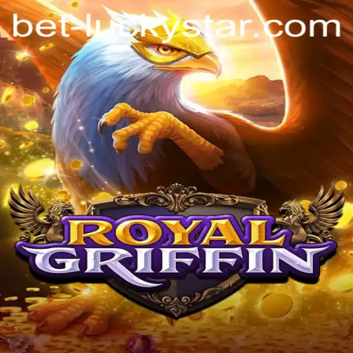Discover the Exciting World of RoyalGriffin: Your Gateway to BetLuckyStar
